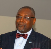 Adelowo Adesina
