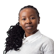 Mbali Maseko