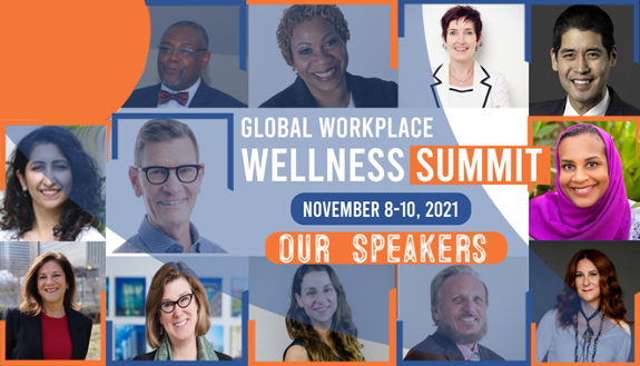 Home Page - Global Workplace Wellness Community of Practice