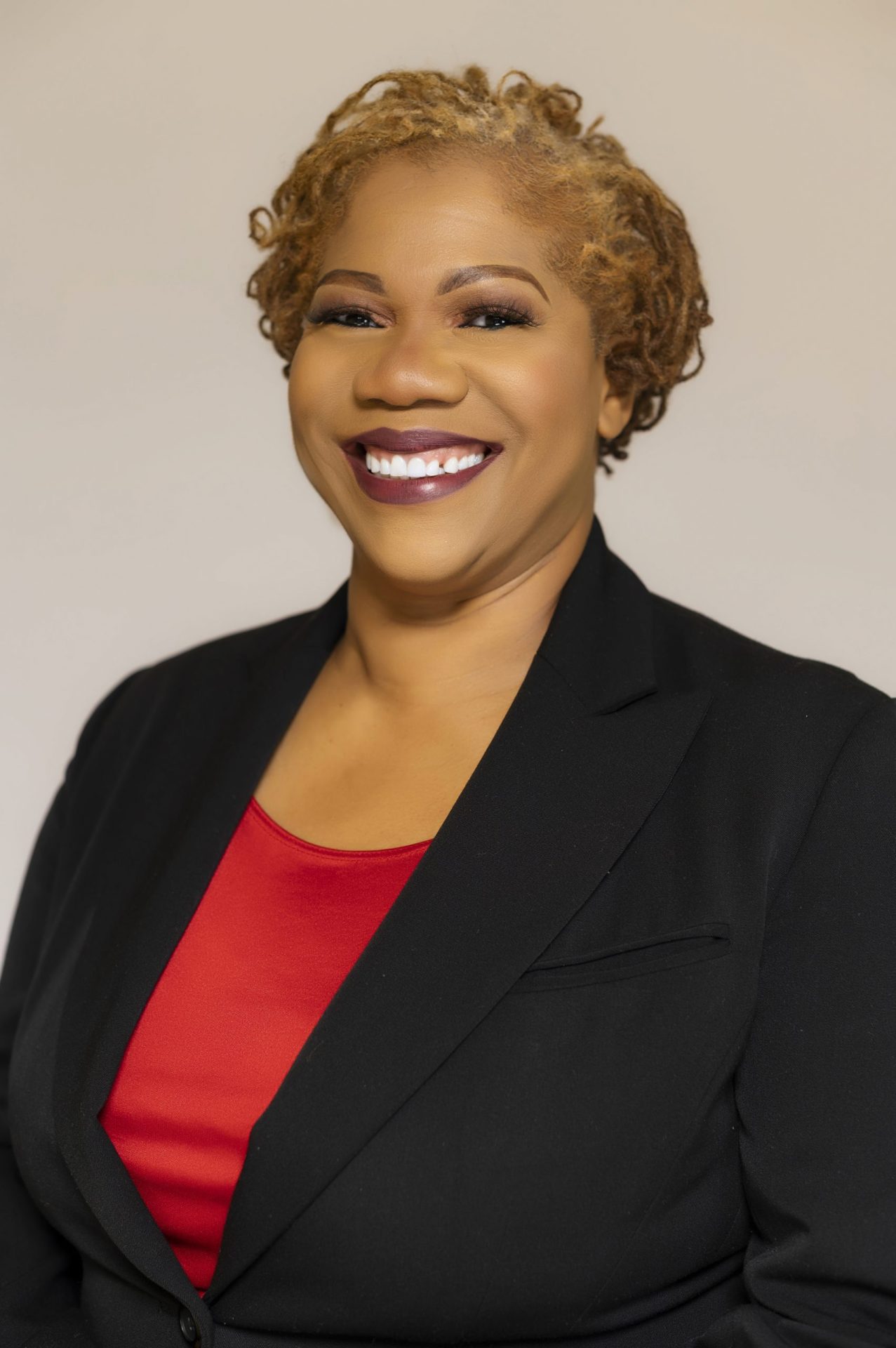 Joyce's Headshot