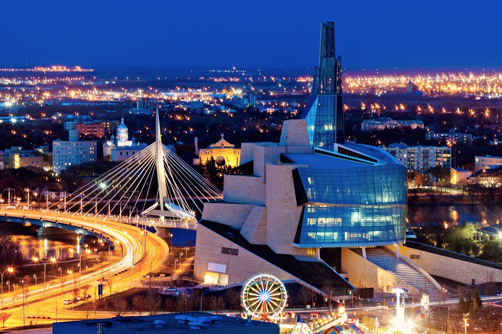 Winnipeg Image