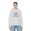 Unisex Heavy Blend™ Hooded Sweatshirt - Image 34