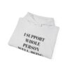 Unisex Heavy Blend™ Hooded Sweatshirt - Image 30