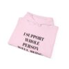 Unisex Heavy Blend™ Hooded Sweatshirt - Image 43