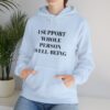 Unisex Heavy Blend™ Hooded Sweatshirt - Image 13