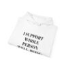 Unisex Heavy Blend™ Hooded Sweatshirt - Image 17