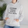 Unisex Heavy Blend™ Hooded Sweatshirt - Image 39