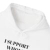 Unisex Heavy Blend™ Hooded Sweatshirt - Image 18