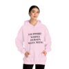 Unisex Heavy Blend™ Hooded Sweatshirt - Image 45