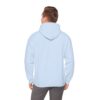 Unisex Heavy Blend™ Hooded Sweatshirt - Image 10