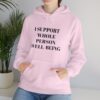 Unisex Heavy Blend™ Hooded Sweatshirt - Image 52