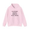 Unisex Heavy Blend™ Hooded Sweatshirt - Image 40