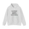 Unisex Heavy Blend™ Hooded Sweatshirt - Image 27
