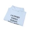 Unisex Heavy Blend™ Hooded Sweatshirt - Image 4