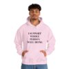 Unisex Heavy Blend™ Hooded Sweatshirt - Image 46