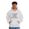 Unisex Heavy Blend™ Hooded Sweatshirt - Image 33