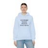 Unisex Heavy Blend™ Hooded Sweatshirt - Image 8