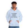 Unisex Heavy Blend™ Hooded Sweatshirt - Image 7