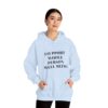 Unisex Heavy Blend™ Hooded Sweatshirt - Image 6
