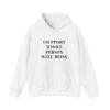Unisex Heavy Blend™ Hooded Sweatshirt - Image 14