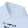 Unisex Heavy Blend™ Hooded Sweatshirt - Image 5